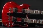 Gibson EDS-1275 Custom shop, Muziek en Instrumenten, Ophalen, Zo goed als nieuw