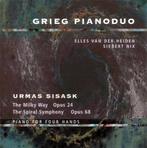 SISASK Milky way CD SIEL NIEUWSTAAT, Ophalen of Verzenden, Modernisme tot heden, Zo goed als nieuw, Kamermuziek