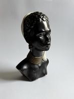 beeld S. Melani, Antiek en Kunst, Kunst | Beelden en Houtsnijwerken, Ophalen of Verzenden