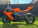 Kawasaki zx10 r, Motoren, Motoren | Kawasaki, 4 cilinders, Super Sport, Particulier, Meer dan 35 kW