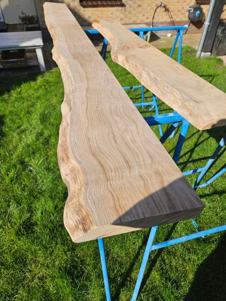VEVOR Zwevende Plank Industriële Pijpplank Wandplank Vierkant 5 Niveau
