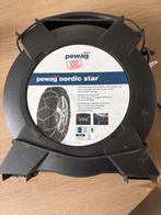 Pewag Nordic Star Sneeuwkettingen - Diverse Maten, Ophalen of Verzenden, Zo goed als nieuw