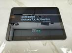 Samsung Galaxy Tab Active Pro – 64GB – Zwart, 10 inch, Gps, Ophalen of Verzenden, Zo goed als nieuw