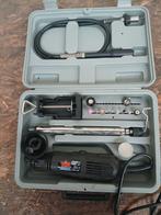 Top Craft Multitool met accessoires, Antiek en Kunst, Antiek | Gereedschap en Instrumenten, Ophalen of Verzenden