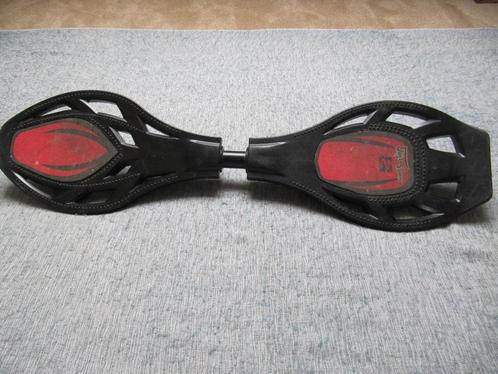 Waveboard, Sport en Fitness, Skateboarden, Gebruikt, Waveboard, Ophalen