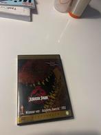 Jurassic Park - Collector's Edition DVD, Alle leeftijden, Boxset, Ophalen of Verzenden, Zo goed als nieuw