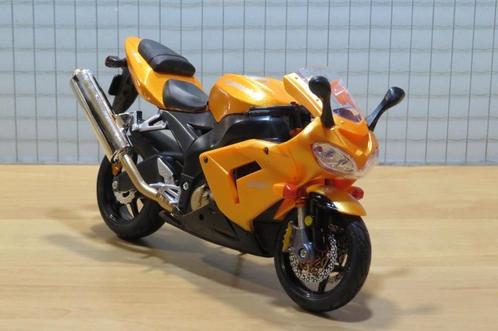 Kawasaki ZX-10R or. 1:12 31105, Hobby en Vrije tijd, Modelauto's | 1:5 tot 1:12, Nieuw, Motor, 1:9 t/m 1:12, Ophalen of Verzenden
