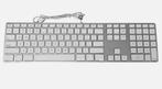 Apple a1243 keyboard, Computers en Software, Toetsenborden, Ophalen of Verzenden, Qwerty, Gebruikt