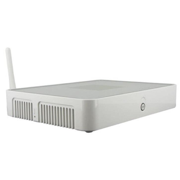 Technicolor Thomson TG712 adsl WiFi router met FXS VoIP poor, Computers en Software, Routers en Modems, Nieuw, Router met modem