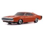 Kyosho Dodge Charger 1970, Overige merken, Auto, Groter dan 1:32, Nieuw