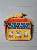 Mooie Nijntje schooltas nieuw!, Ophalen of Verzenden, Zo goed als nieuw, Nijntje