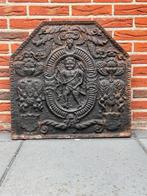 Haardplaat " De liefde ", Antiek en Kunst, Ophalen