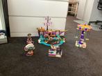 Lego friends Heartlake City Pier met kermisattracties, Kinderen en Baby's, Speelgoed | Duplo en Lego, Ophalen, Zo goed als nieuw