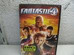 dvd 65b fantastic 4, Cd's en Dvd's, Dvd's | Actie, Zo goed als nieuw, Vanaf 6 jaar, Actie, Verzenden