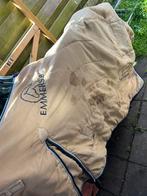 Diverse dekens niet gewassen 2 staldekens en 1 zomer deken, Ophalen, Zo goed als nieuw
