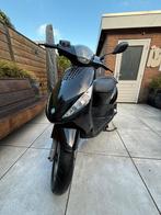 Piaggio Zip - C25 (25km/h) 2010! *VASTE PRIJS*, Fietsen en Brommers, Scooters | Piaggio, Ophalen, Gebruikt, Zip, Benzine