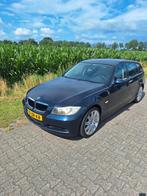 BMW 3-Serie 2.0 318 I Touring 2007 Blauw, 13 km/l, Achterwielaandrijving, 4 cilinders, 129 pk