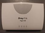 DrayTek Vigor 130 Router (Annex A), Computers en Software, Routers en Modems, Ophalen of Verzenden, Gebruikt, Router, DrayTek