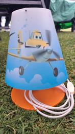 Philips Planes bureaulamp, Kinderen en Baby's, Kinderkamer | Inrichting en Decoratie, Ophalen, Gebruikt, Lamp