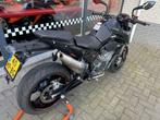 KTM 890 DUKE 2021, Bedrijf, Naked bike