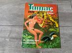 Tumac de nieuwe held van de Jungle - Stripboek, Eén stripboek, Ophalen of Verzenden, Zo goed als nieuw