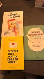 Studieboeken hbo verpleegkunde, minor palliatieve zorg Viaa, Ophalen of Verzenden, Zo goed als nieuw, Overige niveaus, Overige vakken