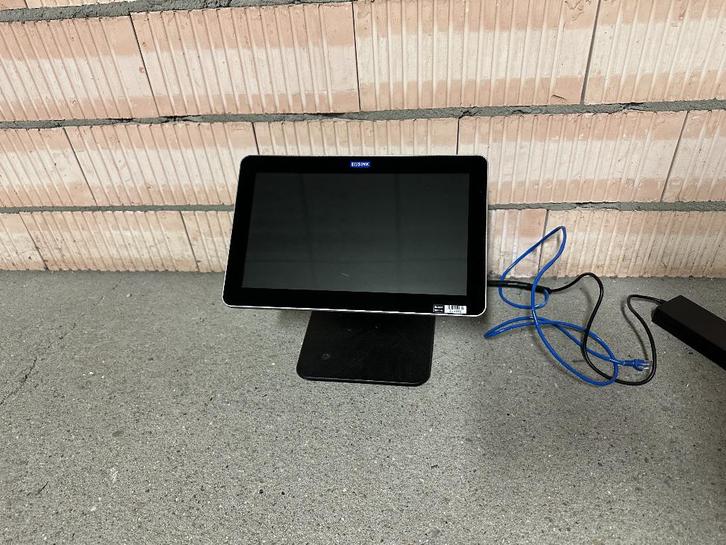 Kassasystemen BOOQ/DISH Eijsink, Computers en Software, Computerbehuizingen, Gebruikt, Ophalen