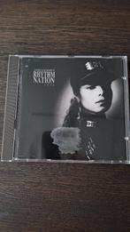 Janet jackson – Janet Jackson's rhythm nation 1814, Ophalen of Verzenden, 1980 tot 2000, Gebruikt