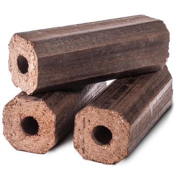 Pini Kay hout briketten de beste van Europa beschikbaar voor biedingen