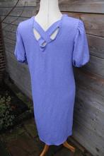 Jurk lila Azzurro mt S/M Vaste prijs, Kleding | Dames, Maat 38/40 (M), Paars, Ophalen of Verzenden, Zo goed als nieuw