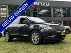Buick Enclave 3.6 V6 Premium INCL. GARANTIE (bj 2013), Auto's, Automaat, Gebruikt, Overige carrosserieën, Zwart
