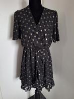 NIEUW.. Supermooi & heel apart jurkje!, Kleding | Dames, Jurken, Flamant Rose, Verzenden, Nieuw, Maat 38/40 (M)