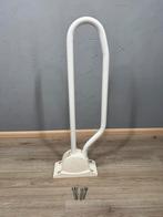 Opklapbare toiletbeugel incusief schroeven, ., Ophalen of Verzenden, Zo goed als nieuw, .