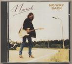Nadieh - No Way Back, Cd's en Dvd's, 1980 tot 2000, Verzenden