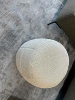 Nieuw Design on Stock Barrell Poef Amaro stof Design Kruk 45, Minder dan 50 cm, Rond, Ophalen of Verzenden, Stof
