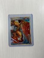 Suicune & Entei LEGEND Kaart, Hobby en Vrije tijd, Verzamelkaartspellen | Pokémon, Ophalen of Verzenden, Gebruikt, Losse kaart