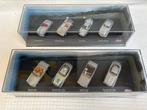 Schuco Porsche en Mercedes-Benz, Ophalen of Verzenden, Zo goed als nieuw, Auto