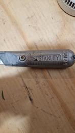 Stanley mes nr. 199 - voor vervangbare mesjes, Ophalen of Verzenden, Gebruikt