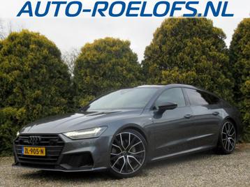Audi A7 Sportback 50 TDI quattro S-Line*Pano*Adapt. Cruise* beschikbaar voor biedingen