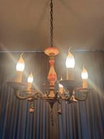 Hangende lamp, Huis en Inrichting, Ophalen, Gebruikt