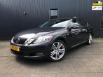 Lexus GS 450h Executive dealeronderhouden, Auto's, Lexus, Te koop, Zilver of Grijs, Geïmporteerd, 5 stoelen