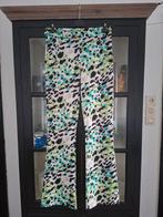Flaired broek van Zizo! Maat S, Kleding | Dames, Broeken en Pantalons, Zizo, Ophalen of Verzenden, Zo goed als nieuw, Maat 36 (S)