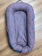 DockAtot deluxe babynestje, Ophalen