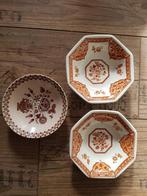 Los servies schalen borden enz, Ophalen of Verzenden