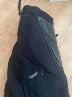 Motorkleding, Motoren, Kleding | Motorkleding, Ophalen of Verzenden, Tweedehands, Heren, Broek | leer