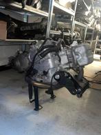 500cc Gilera Fuoco Motorblok uit 2015, Ophalen, Gebruikt