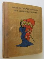 Ware en onware verhalen van Eduard het schaap, Gelezen, Adolf Melchoir, 15e en 16e eeuw, Ophalen of Verzenden