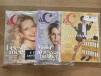 3x &C magazine 2024 nieuw, Nieuw, Ophalen of Verzenden