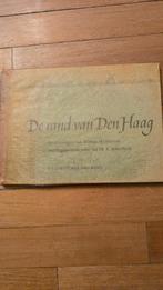 DE RAND VAN DEN HAAG        minderman en schierbeek, Ophalen of Verzenden, Nieuw, Schierbeek