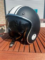 MT Helmets Le Mans II SV, Ophalen of Verzenden, Zo goed als nieuw, Medium, MT-Helmets